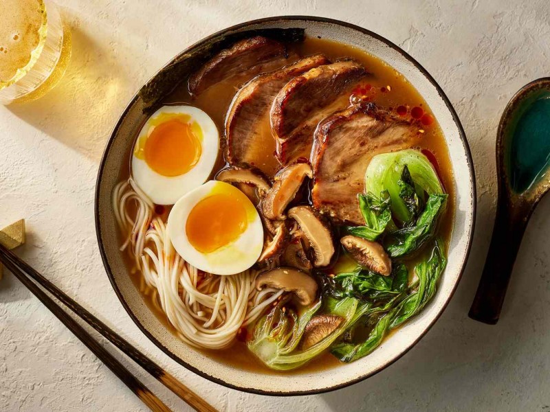 Rawon Sup Terenak di Dunia Versi Taste Atlas, Kalahkan Ramen