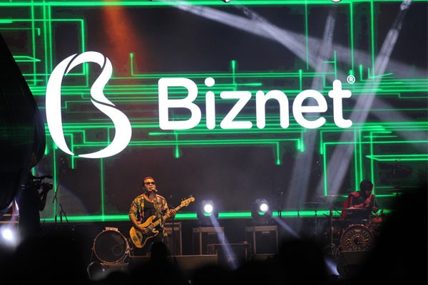 Biznet Resmi Hadirkan Layanan Internet Terbaik di Tasikmalaya  dan Gelar Biznet Festival Tasikmalaya 2019