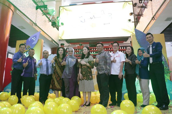 Phinisi Hospitality Ajak Pelaku Kreatif Kota Makassar Bergabung di PHF 2019