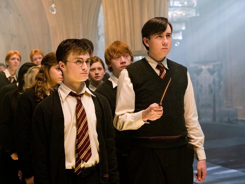 Film Harry Potter and the Order of the Phoenix - IMDb