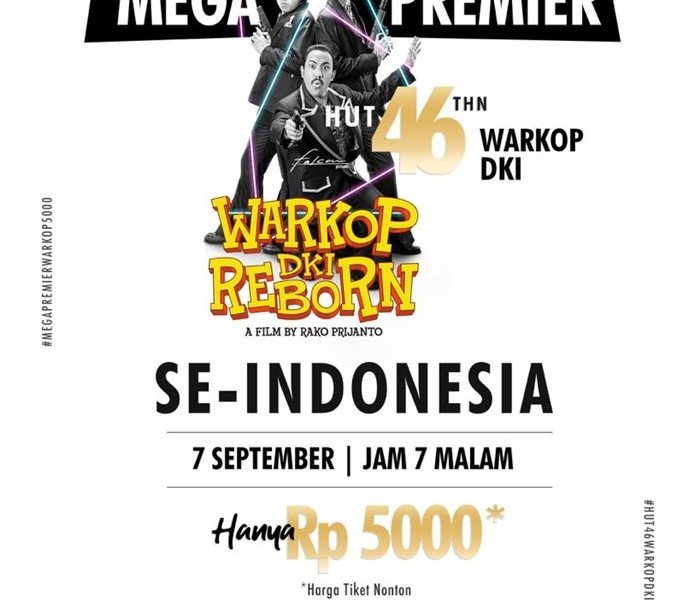 Warkp DKI Reborn