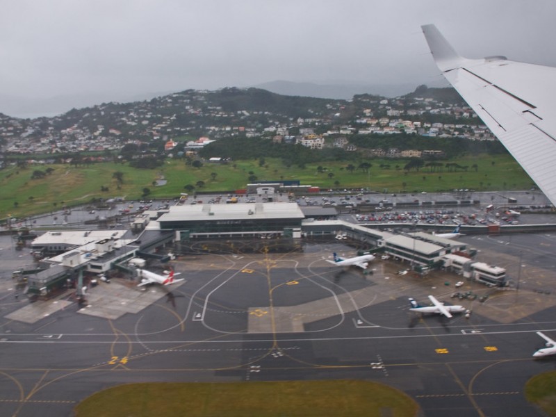 Ini 6 Bandara Paling Menakutkan di Seluruh Dunia, Berani Mengunjunginya?