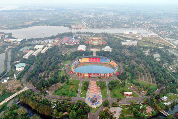 Foto-foto Keandalan dan Konektivitas Infrastruktur di Bumi Sriwijaya