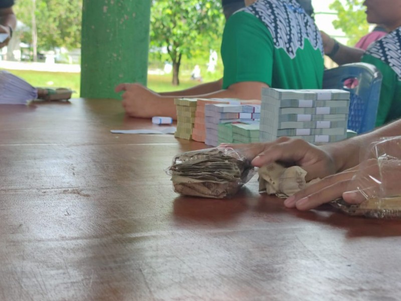 Ekspedisi Rupiah Berdaulat: BI Gelar Penukaran Uang di Wilayah 3T