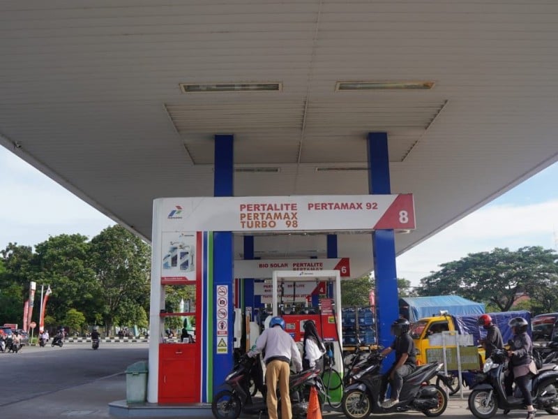 Pertamina Dukung Penegakan Hukum Terkait Penyalahgunaan Pertalite