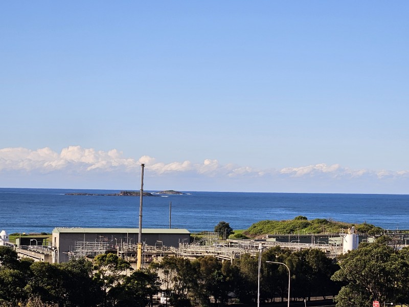 Hub Hidrogen Port Kembla - Fasilitas Daur Ulang Air Wollongong dan Zona Pengembangan Angin Lepas Pantai Illawara/Bisnis-Denis Riantiza Meilanova