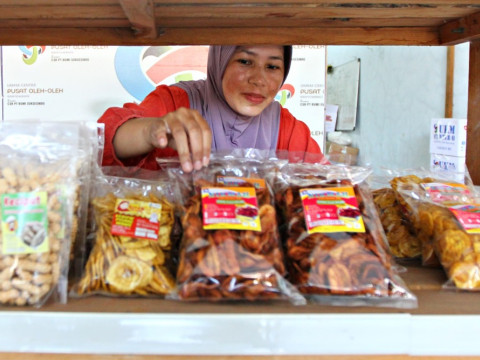 Kisah UMKM Sukses Melewati Pandemi Berkat Teknologi