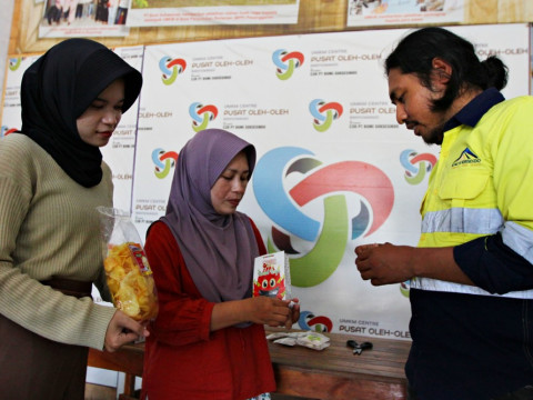 Kisah UMKM Sukses Melewati Pandemi Berkat Teknologi