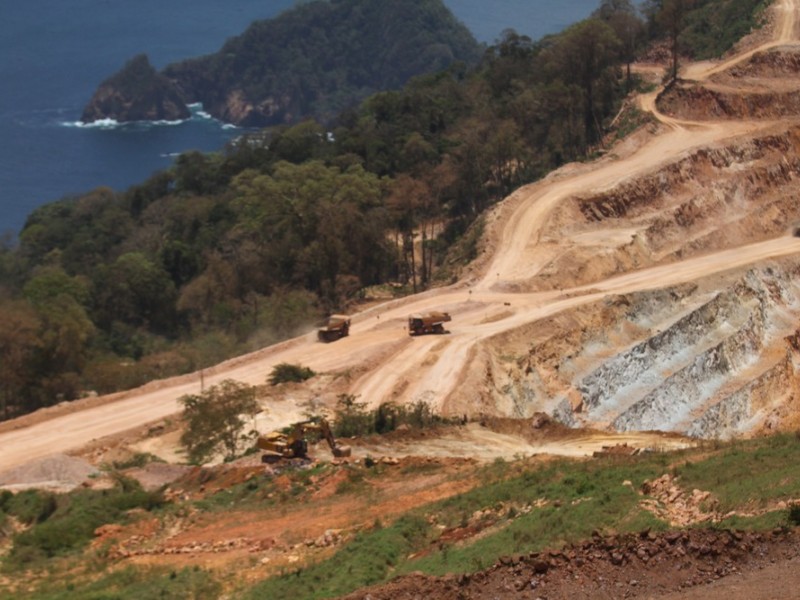 Wisata Tambang Emas Tujuh Bukit di Banyuwangi, Begini Daya Tariknya