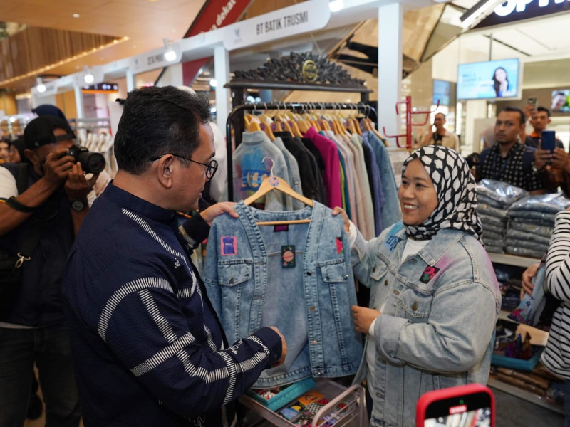 Harbolnas 2024: Transaksi E-commerce Diproyeksi Capai Rp487 Triliun