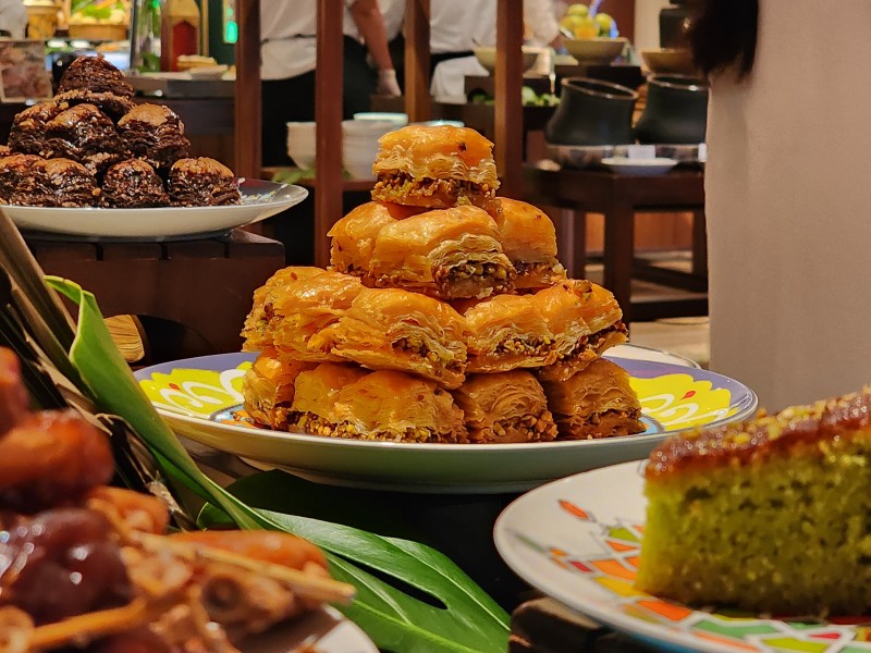 Baklava