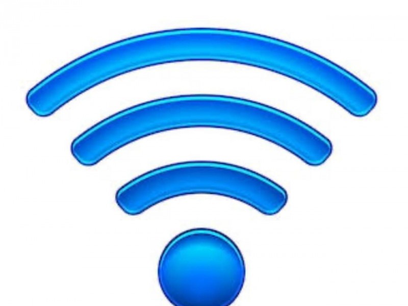 Logo WiFi