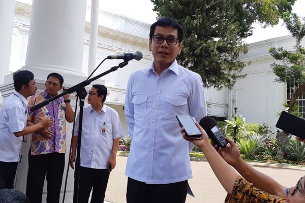 Erick, Nadiem, Wishnutama Dinilai belum Cocok Jadi Menteri