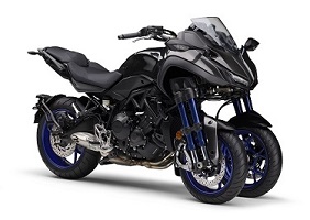 Yamaha Siap Unjuk 5 Model di CES2019