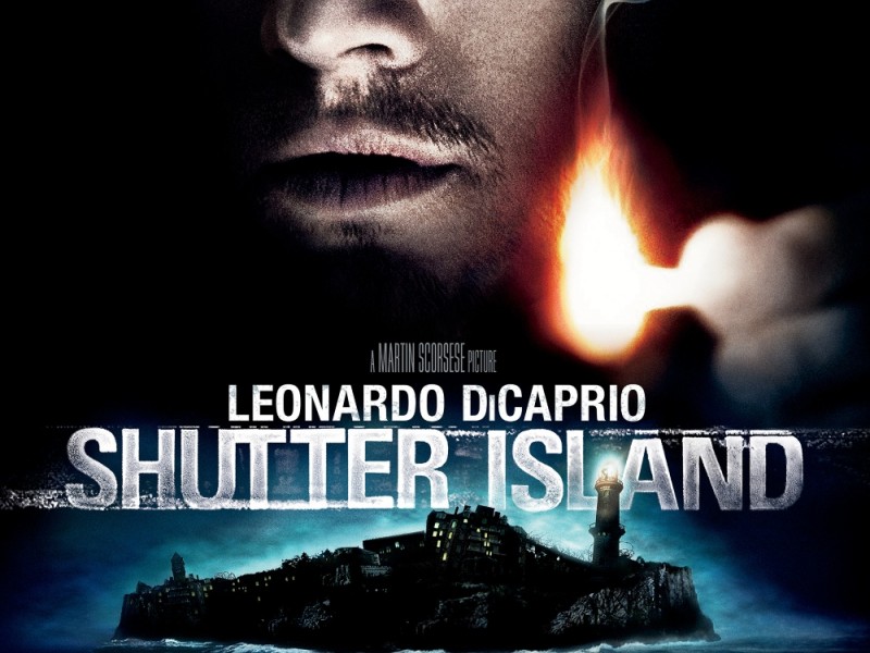 film Shutter Island