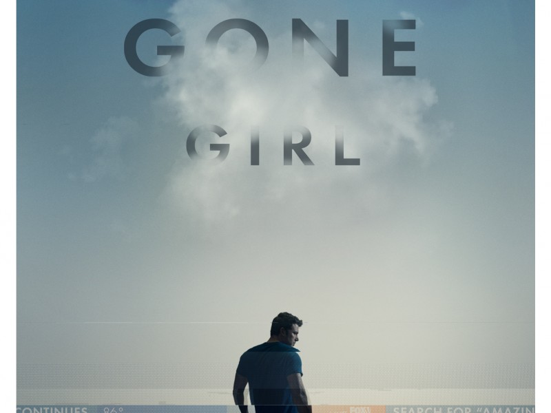 film gone girl 