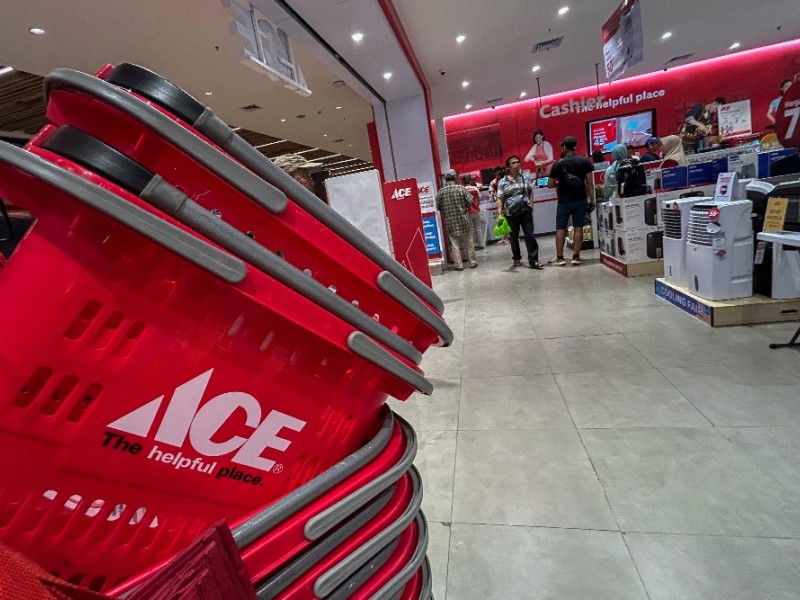 Pertumbuhan Solid ACES di Tengah Berakhirnya Lisensi ACE Hardware