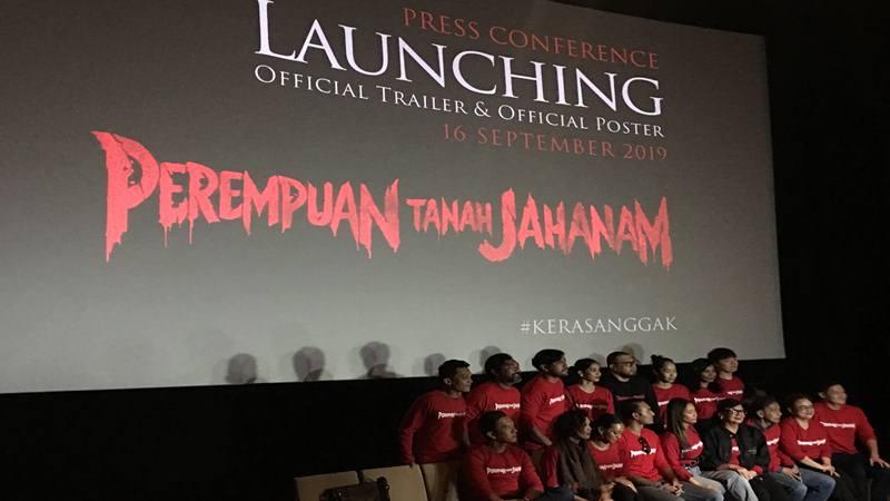 Perempuan Tanah Jahanam, Inikah Film Horor Terseram Karya Joko Anwar?