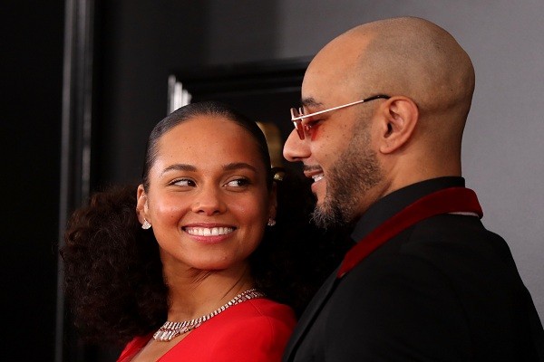 Alicia Keys Bicara Kunci Berbisnis, Keluarga & Grammy Awards