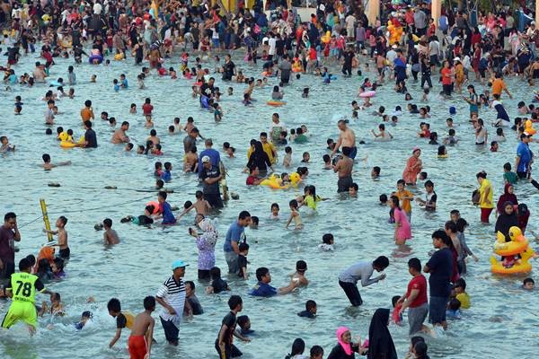 Pilih ke TPS atau Long Weekend di Pemilu 2019?