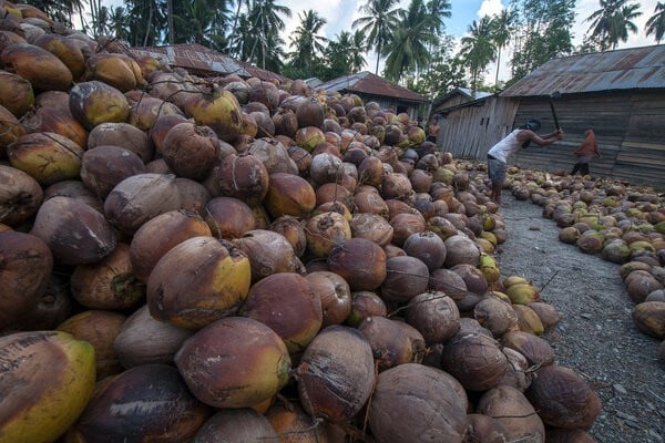 Pariwisata Sulut : Memetik Teladan dari Bumi Pasundan