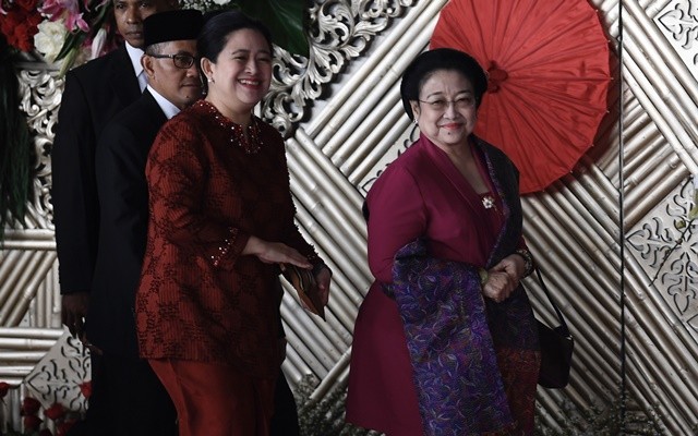 Megawati Soekarnoputri