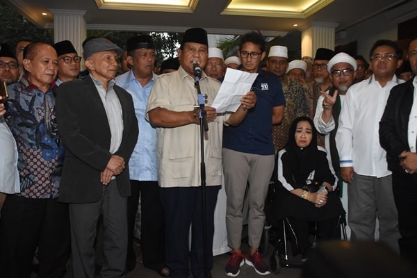 Memahami Beda Quick Count, Exit Poll, dan Hitung Resmi KPU Pada Pemilu