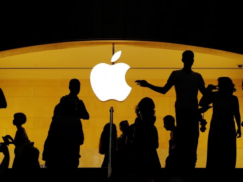 Komputer Jadul Apple Dilelang, Diprediksi Terjual  sekitar Rp4,4 Miliar