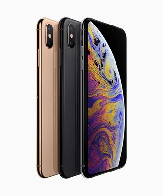 Resmi Launching, Ini Spesifikasi serta Harga iPhone XS dan iPhone XS Max