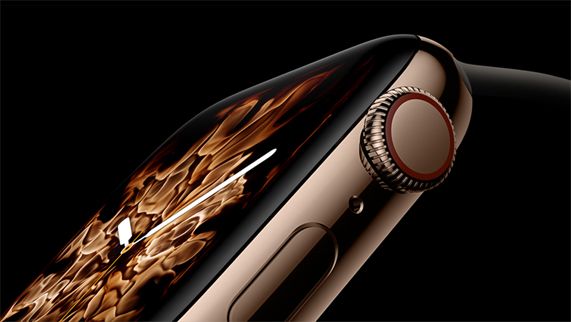 Tergoda dengan Apple Watch Seri 4? Ini Spesifikasi dan Harganya