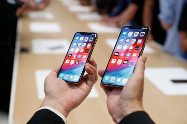 Resmi Launching, Ini Spesifikasi serta Harga iPhone XS dan iPhone XS Max