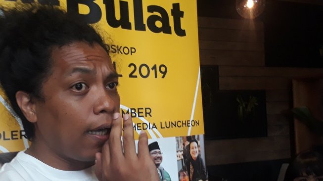 Film Berkisah Toleransi, Bumi Itu Bulat, Tayang Hari Ini