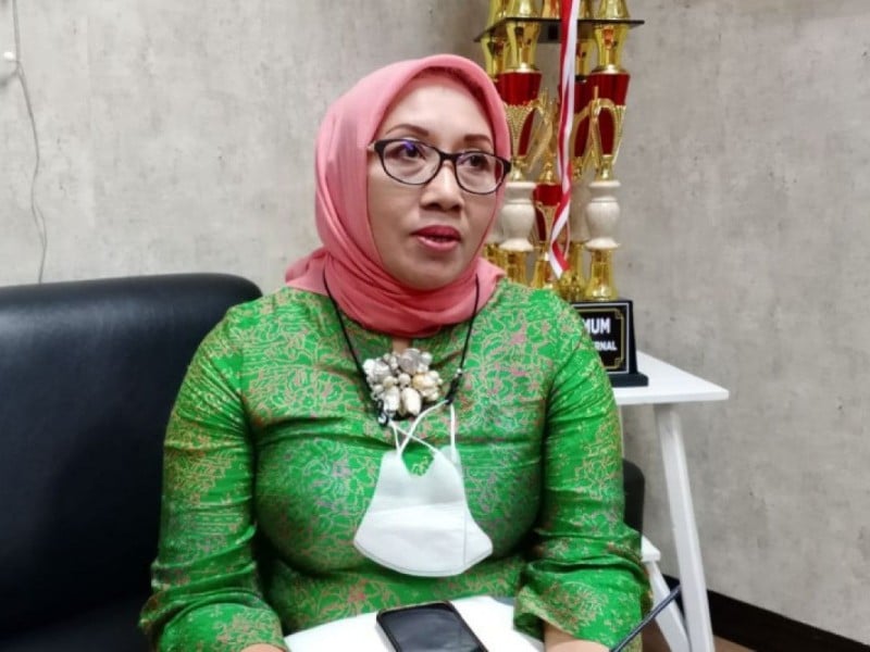 Profil 6 Srikandi Cantik Calon Menteri Prabowo-Gibran, Sri Mulyani hingga Veronica Tan