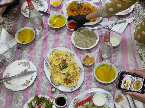 Rekomendasi Wisata Kuliner Dubai, dari Ala Heritage hingga Street Food