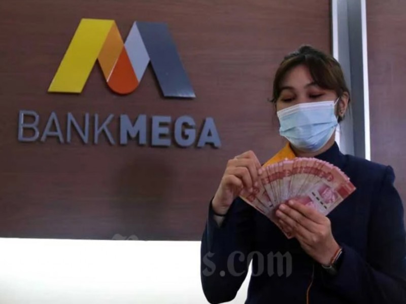 Bank Mega milik taipan Chairul Tanjung. JIBI/Bisnis