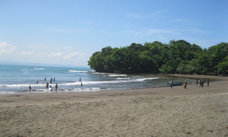 Dari Pantai Batu Karas hingga Green Canyon, Ini Destinasi Wisata di Pangandaran