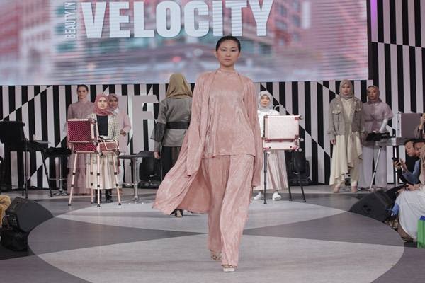 Beauty in Velocity, Riasan Instan untuk Tampilan Sempurna