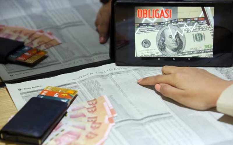 Kemenkeu: Potensi Penjualan SBR013 Tembus Rp20 Triliun