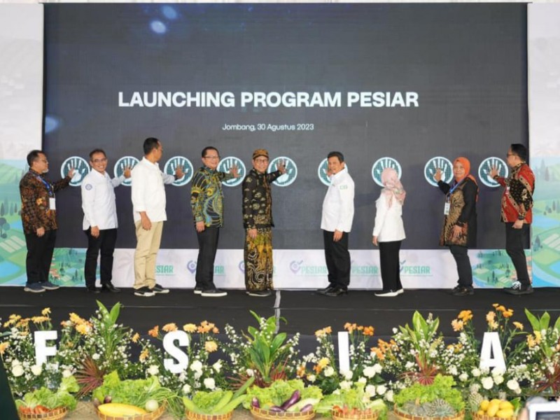 Akselerasi Capaian UHC, BPJS Kesehatan Luncurkan Program Pesiar