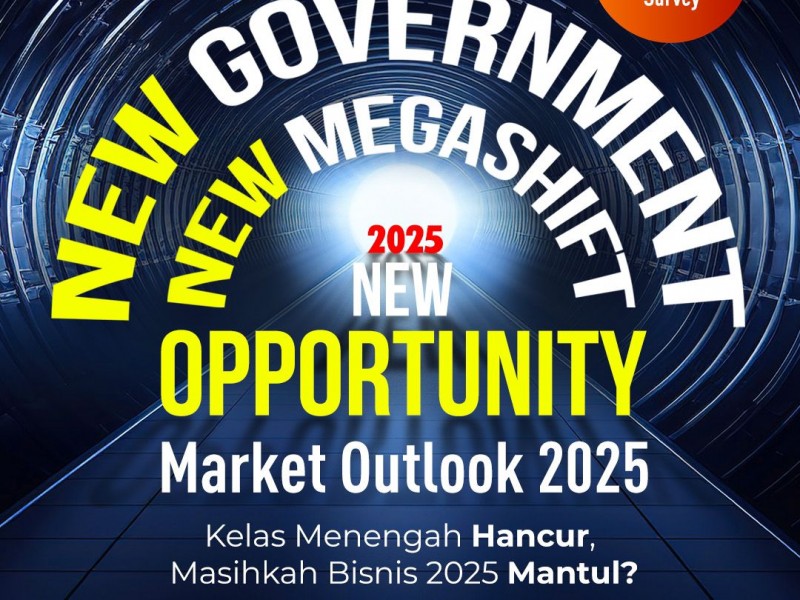 Indonesia Industry Outlook 2025, Membaca Peluang dan Tantangan Bisnis