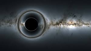 Mungkinkah Bumi Terhisap Black Hole?