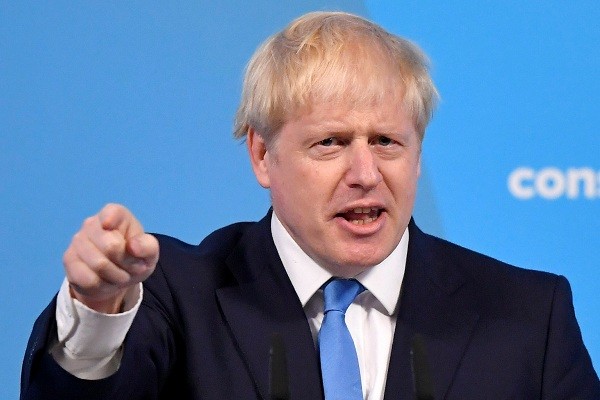 Boris Johnson dan Donald Trump, Kemiripan dari Gaya Rambut Sampai Berkuasa