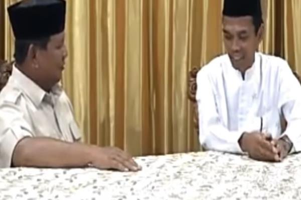 Dahlan Iskan Membelot ke Prabowo, Bagaimana dengan Adik Ahok Fifi Lety?