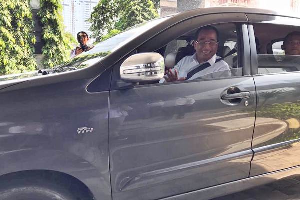 5 Berita Populer Ekonomi, Menteri Jonan Sindir Pelaku Usaha Batu Bara, Jumlah Driver Ojol Perlu Dikurangi