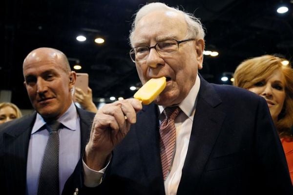 Sudah Jadi Investor Sejak Usia 11 Tahun, Apa Rahasia Sukses Investasi Warren Buffett?