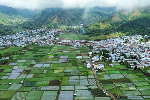 Jelajah Wisata Sembalun Lombok yang Banyak Spot Kece