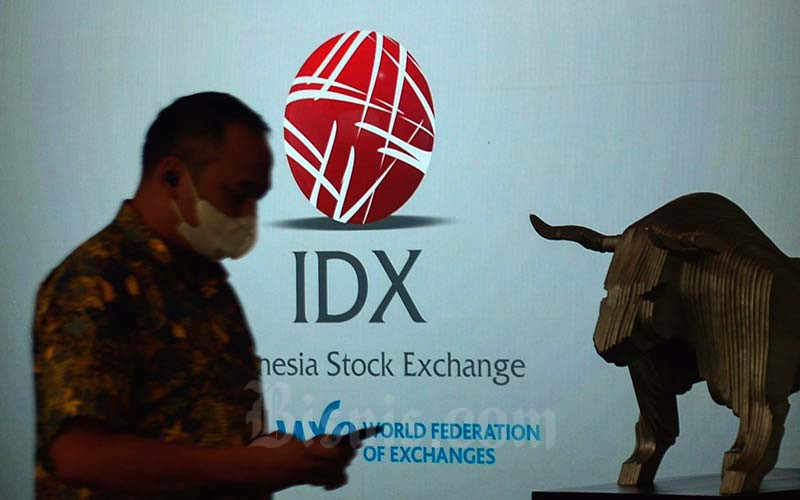 Dividen Jumbo Saham Bank BUMN Menyengat IHSG Tembus Rekor ATH