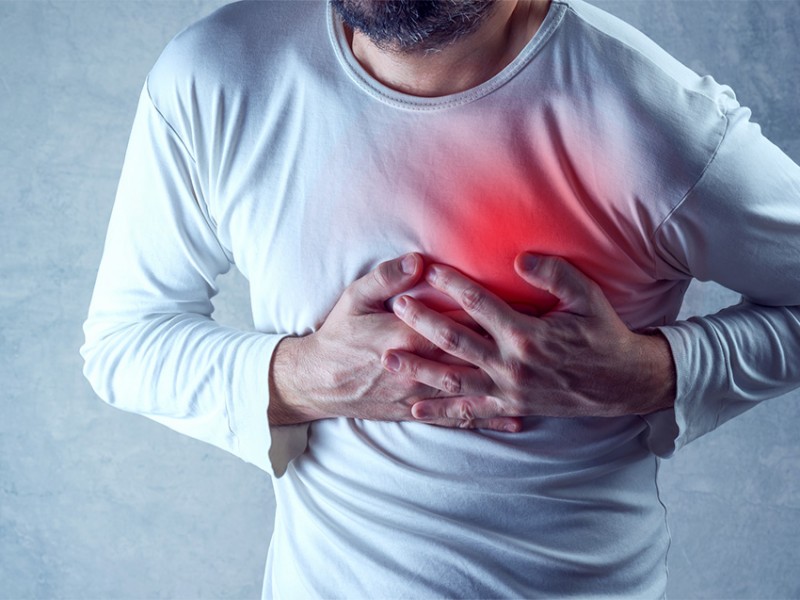 cara mencegah penyakit jantung dadakan, serangan jantung