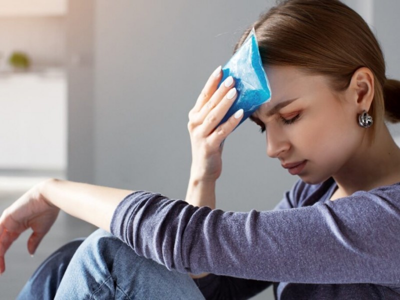 cara menghilangkan sakit kepala