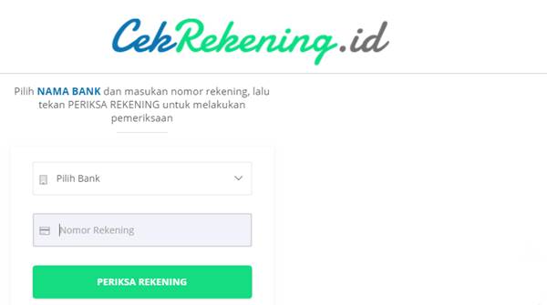 Begini Cara Melaporkan Rekening Penipu Online